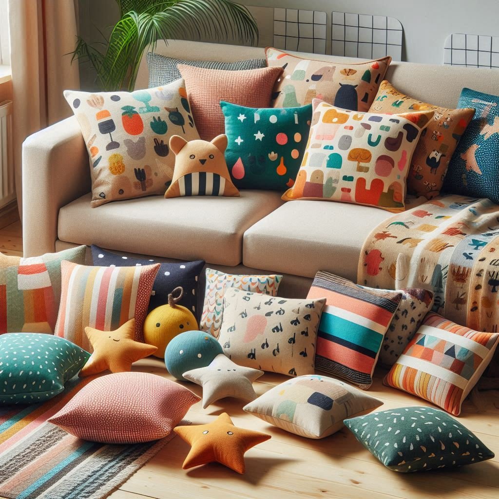 Cute House