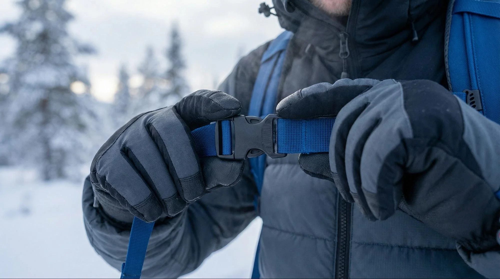 Buying Heavy-Duty Plastic Buckles: 5 Factors to Compare Before You Click