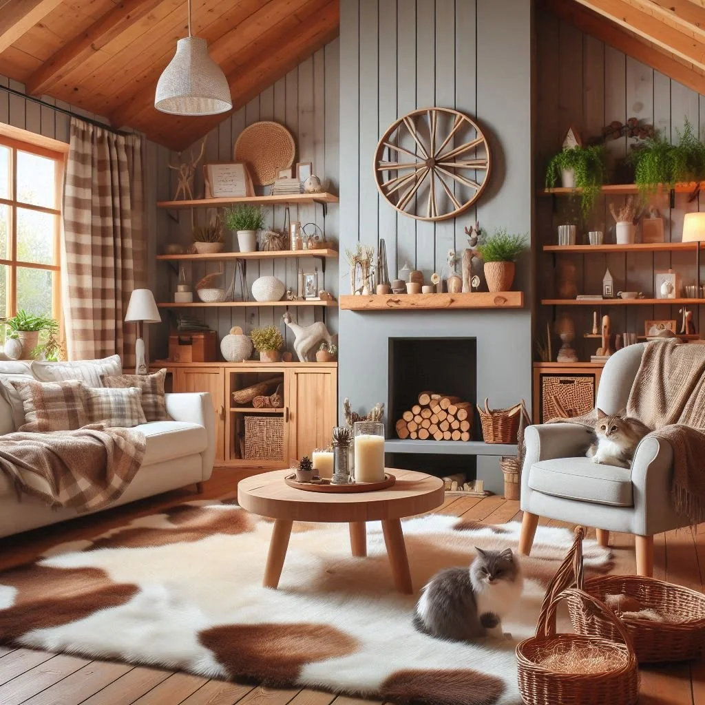 15 Cozy Living Room Ideas for Ultimate Comfort