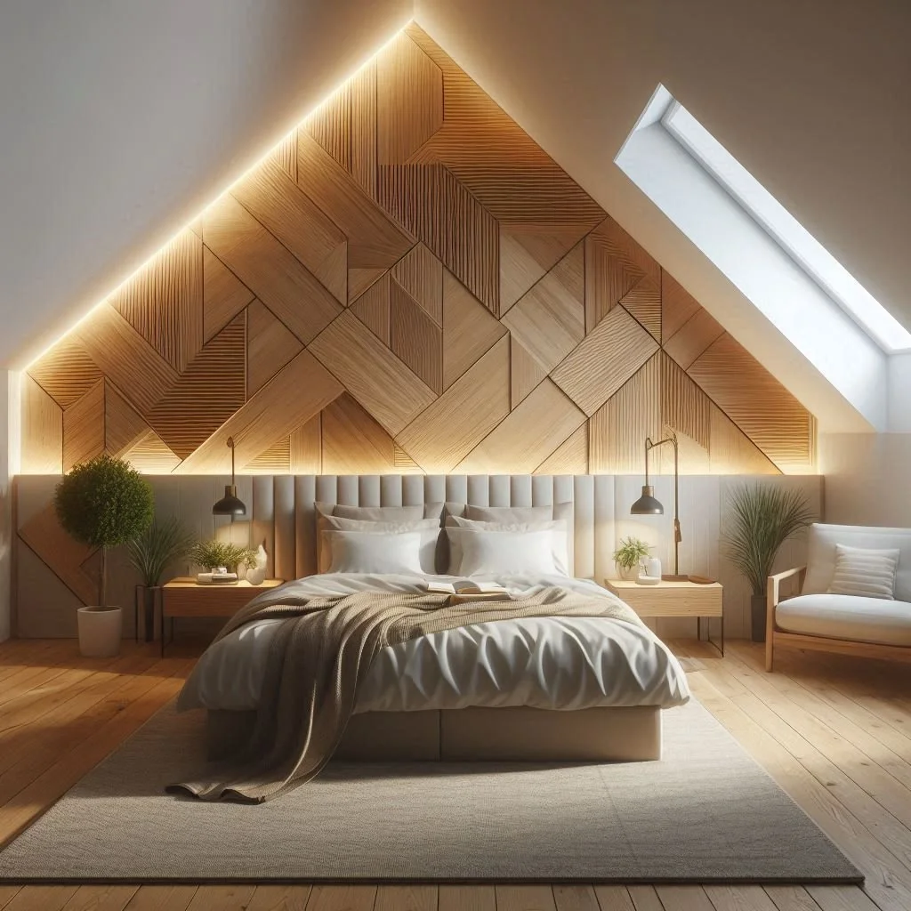 15 Low Sloped Ceiling Bedroom Ideas for Cozy Spaces