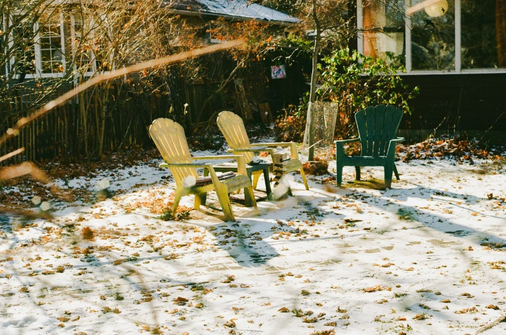 Closing the Backyard for Winter: A Seasonal Shutdown Checklist
