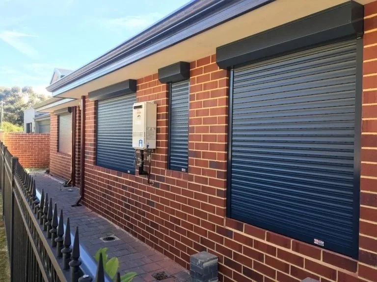 Are Roller Shutters Worth It? What Perth Residents Really Think