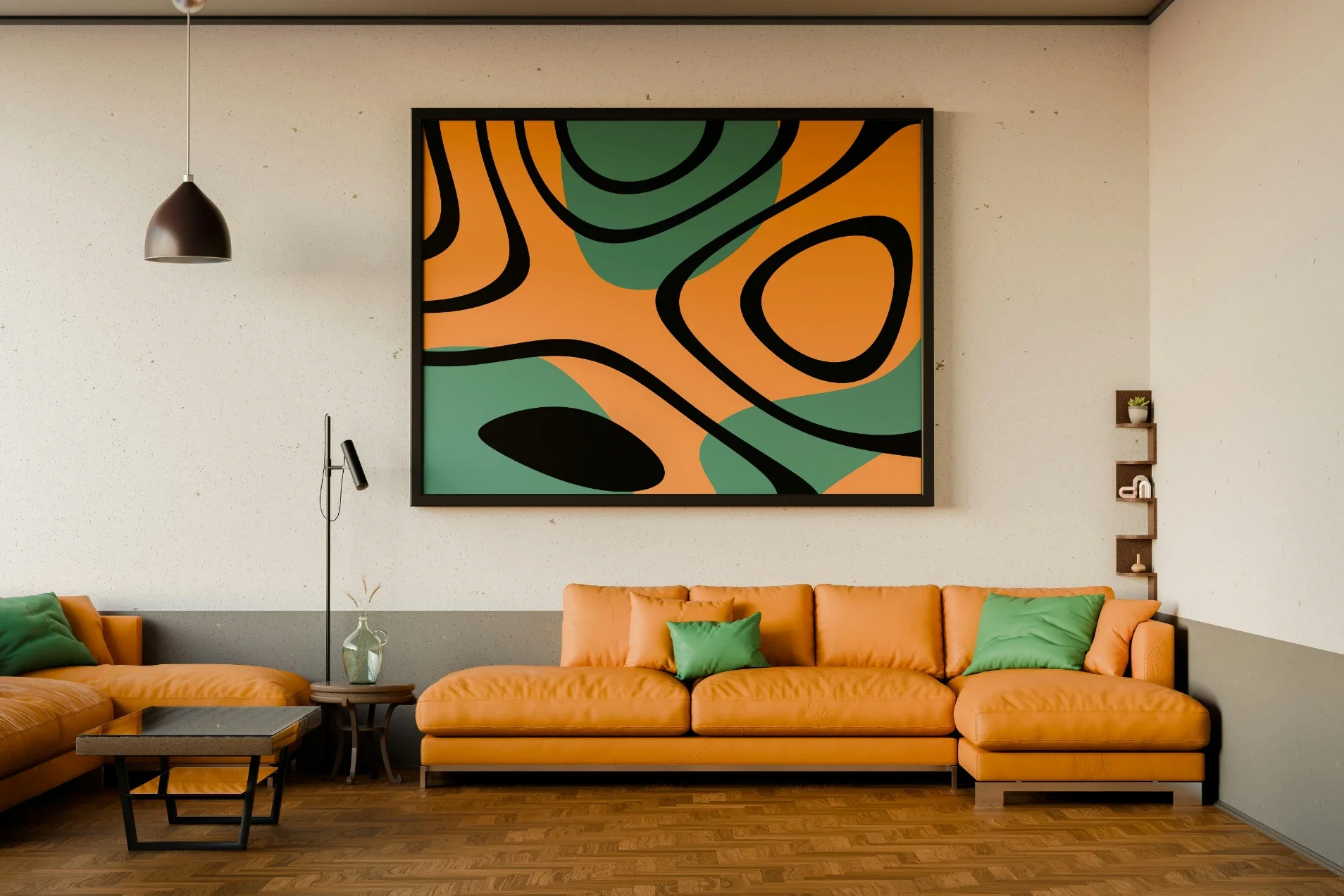 How Residential Interior Design Transforms Melbourne Homes