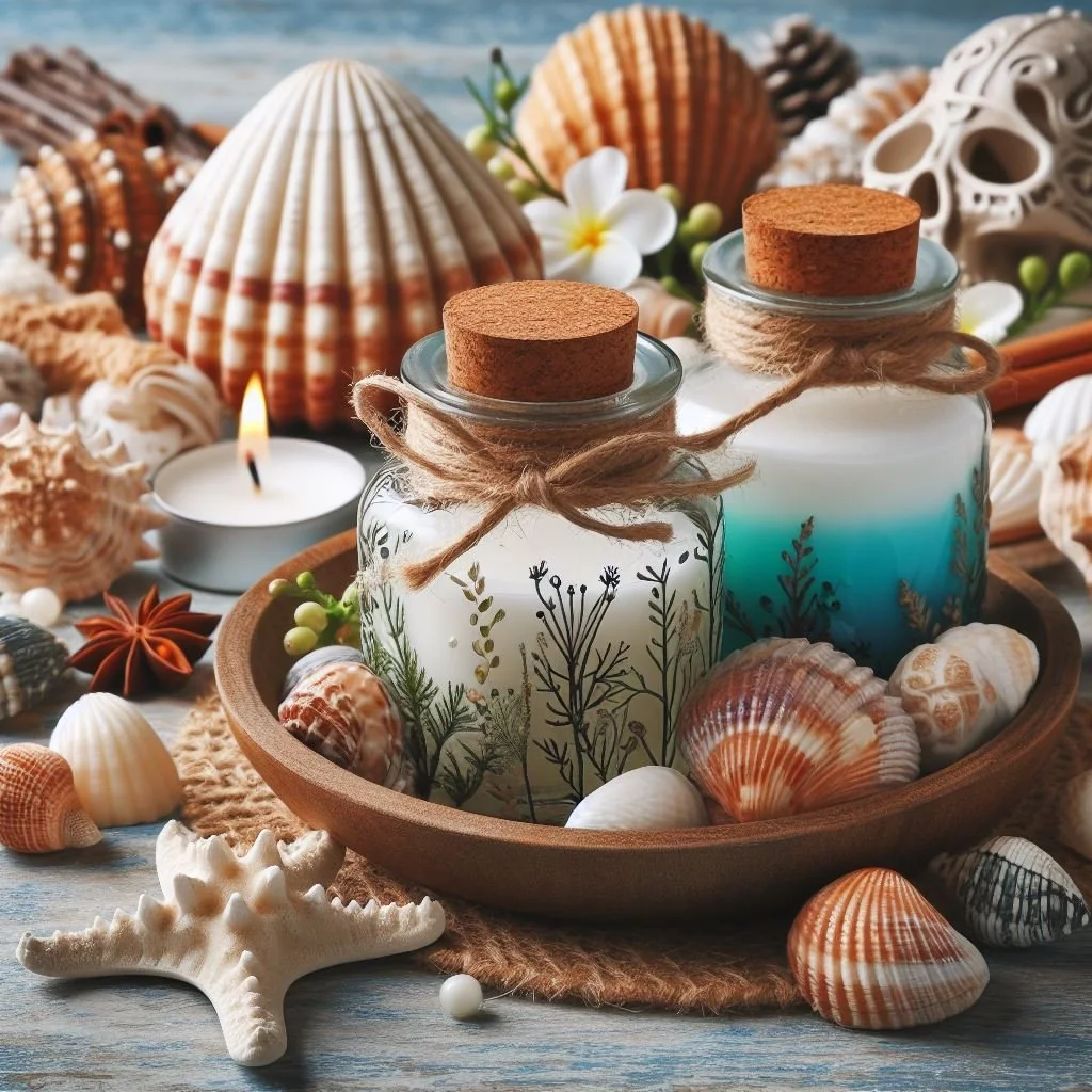 15 Coastal Decor Ideas to Transform Your Home - Coastal Element Themed Decor