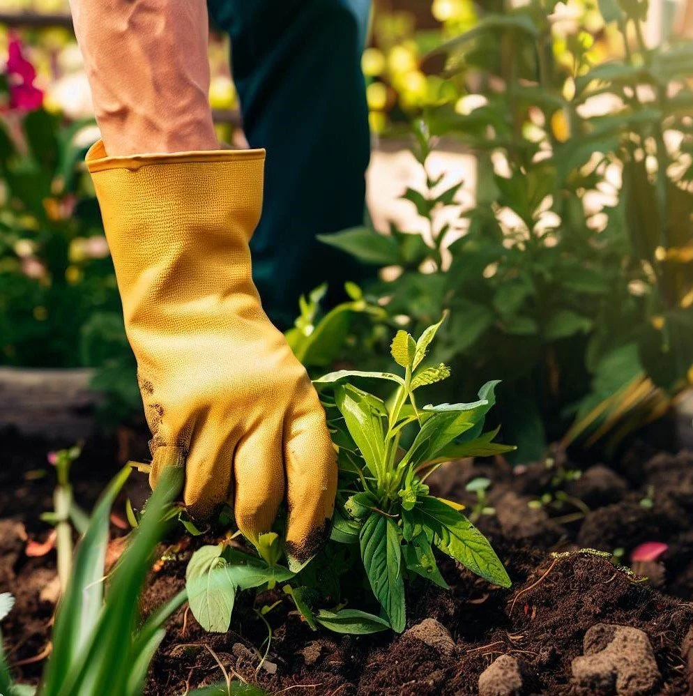 Green Thumbs Unite: Essential Gardening Tips for a Thriving Garden
