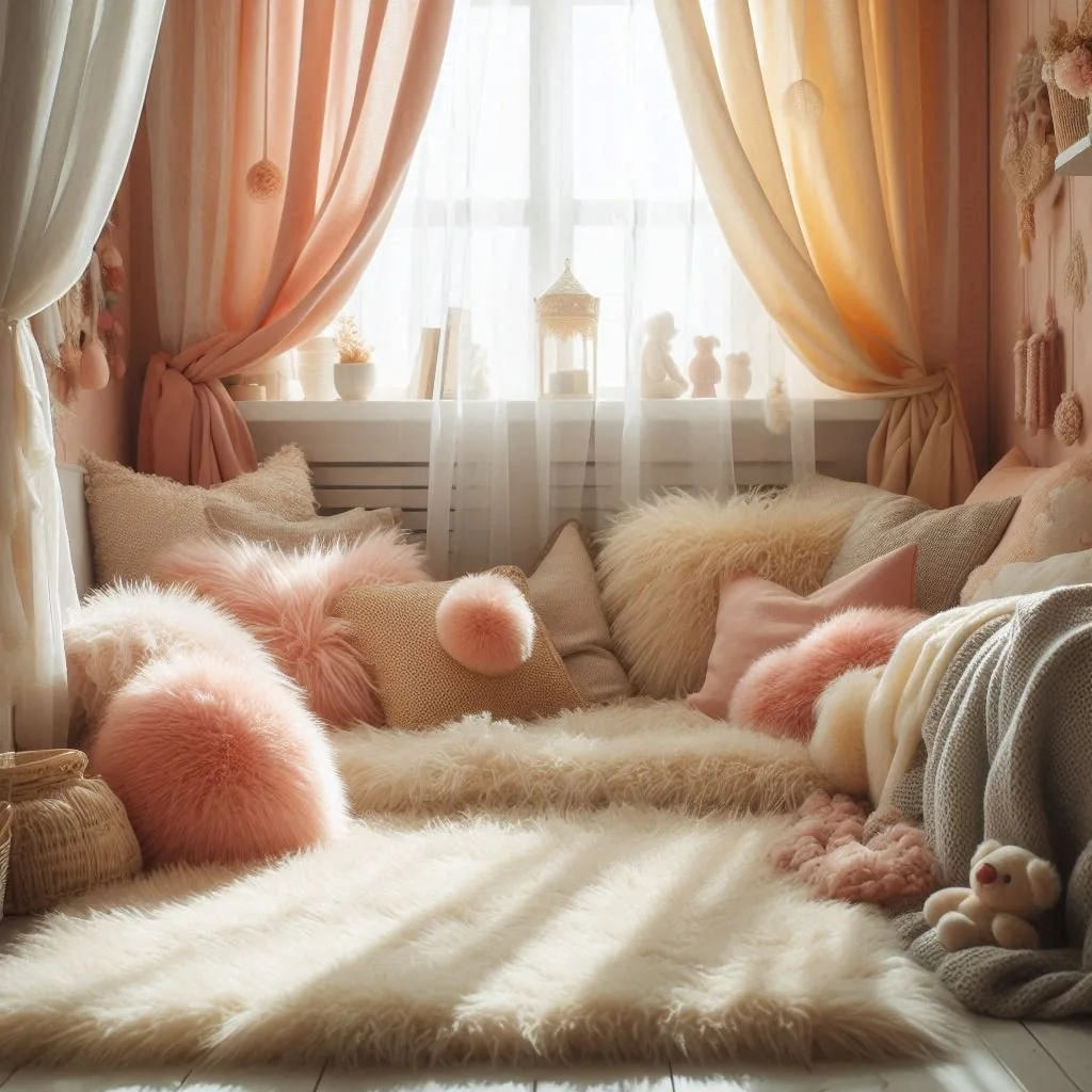 15 Cute Room Ideas to Brighten Up Your Space