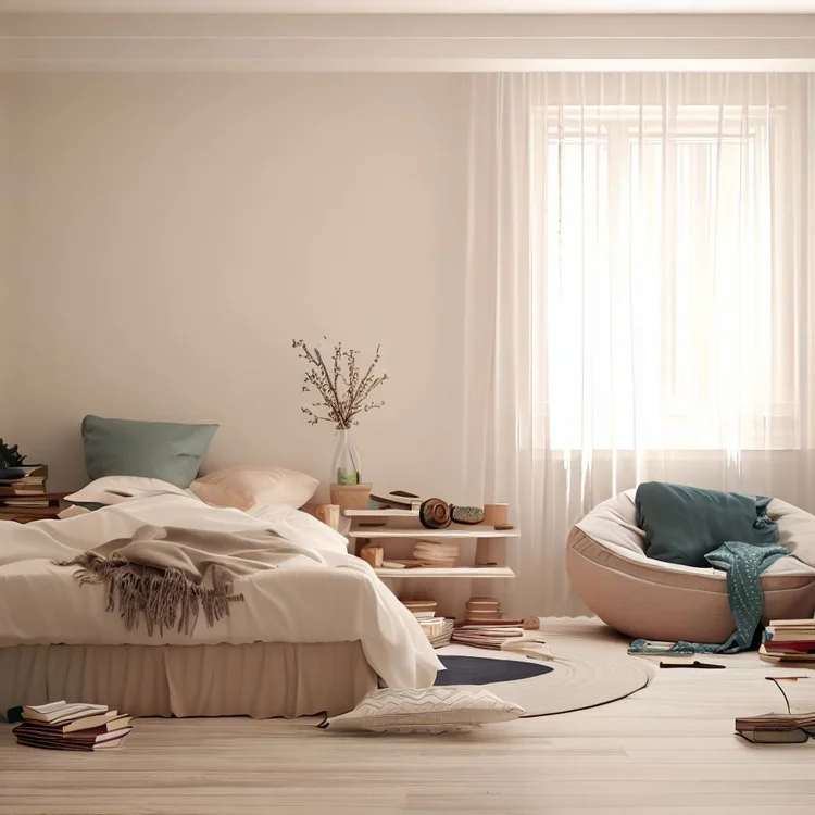 14 Unique Bedroom Decor Ideas for Couples: Make It Your Love Nest