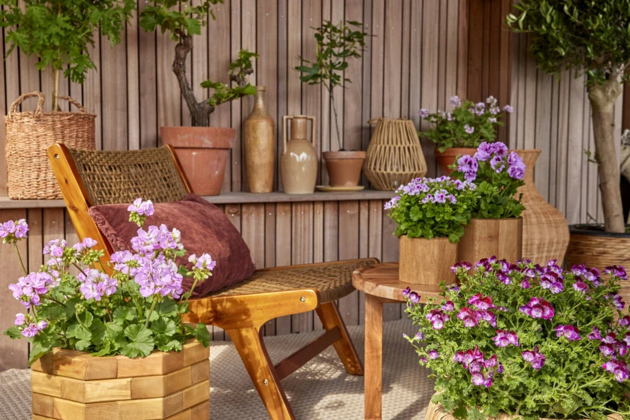 The Italian Garden Room: Why Mediterranean Outdoor Furniture Has Become the Heart of the Modern Home