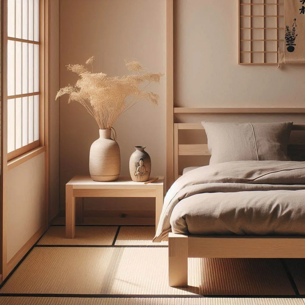 15 Japandi Bedroom Ideas for Serene Style — Lord Decor