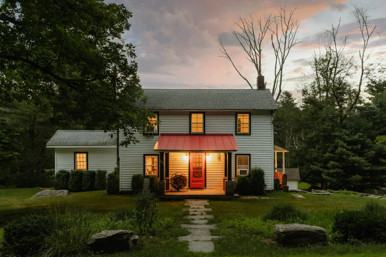 How Exterior Design Choices Influence Long-Term Home Maintenance Costs
