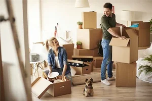 Preparing to Move: A Comprehensive Guide