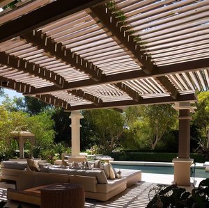 Embrace the Great Outdoors: Unlocking the Wonders of Outdoor Living ...