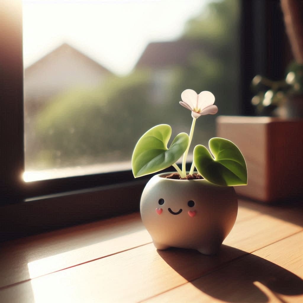 Cute House