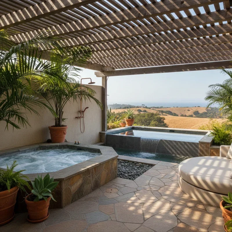 California Room Ideas