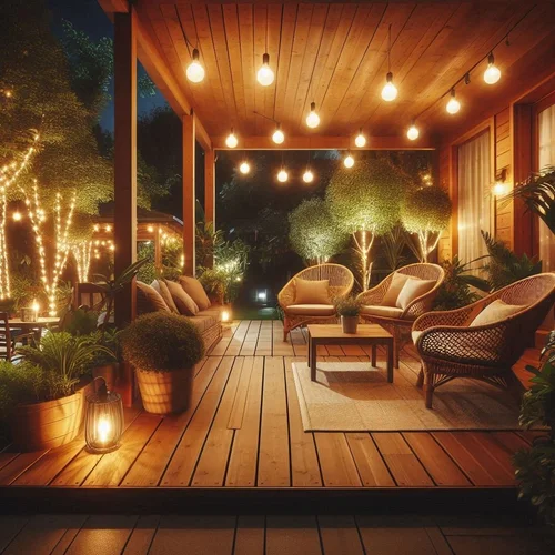15 LED Room Ideas for Modern Ambiance