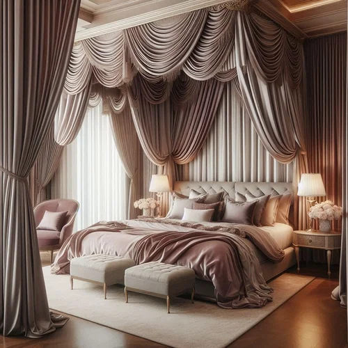 15 Canopy Bed Ideas for a Dreamy Bedroom Look