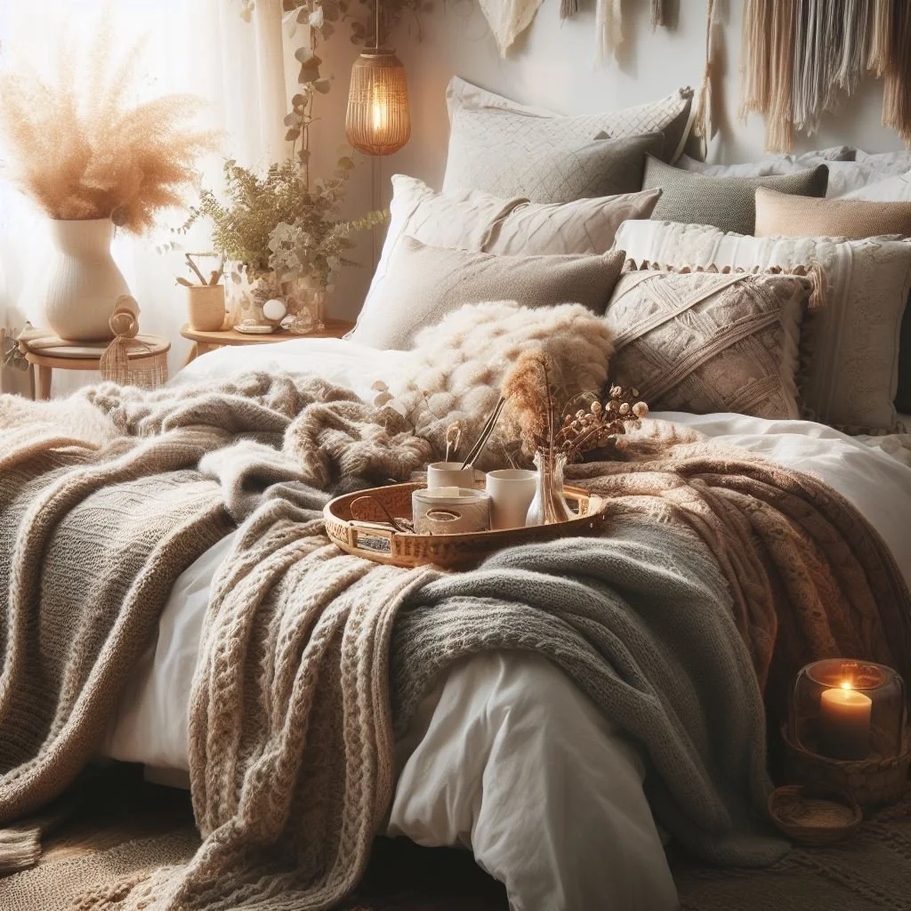 15 Scandinavian Bedroom Ideas for a Tranquil and Minimalist Retreat