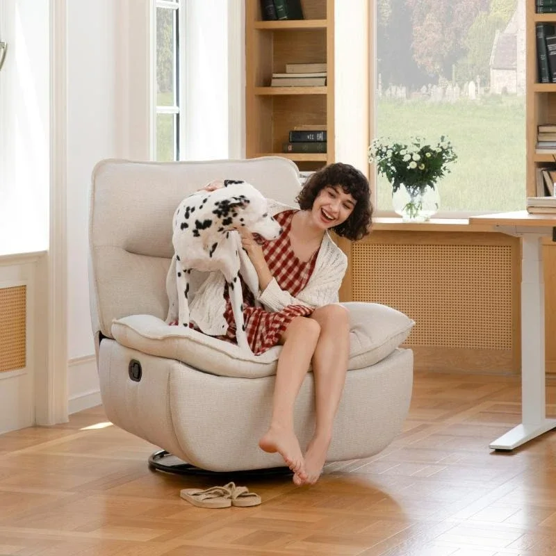 How to Create Cozy Corners That Invite Relaxation With a Comfortable Nursing Chair