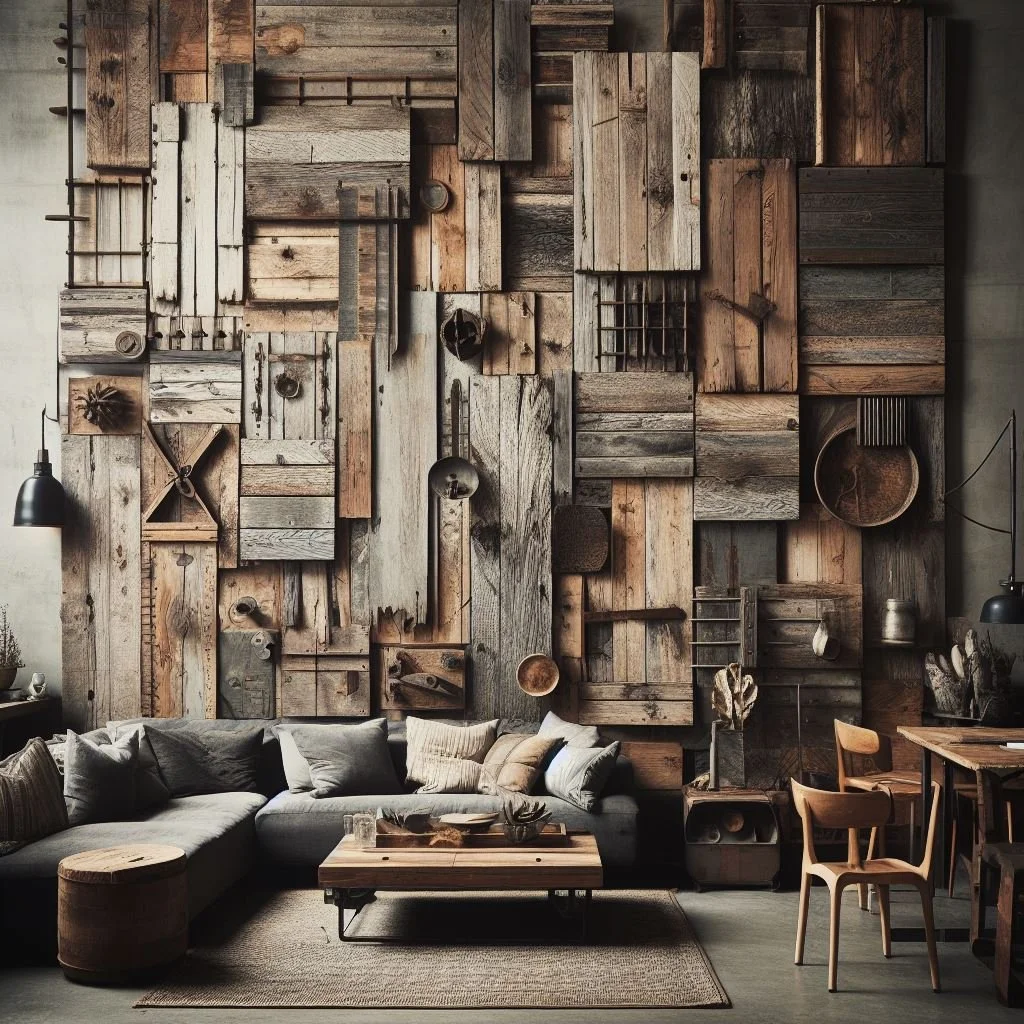 15 Bold Industrial Decor Ideas to Transform Your Space