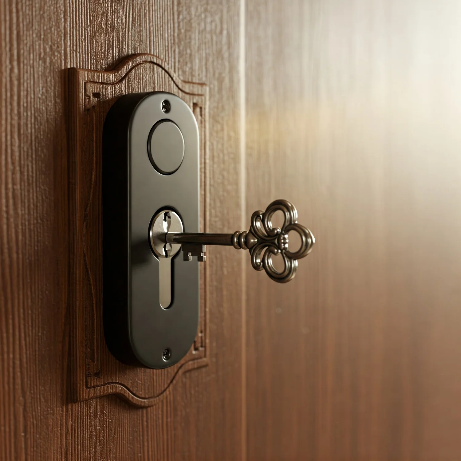 Guide to Finding Your Key Type for an Easy Replacement