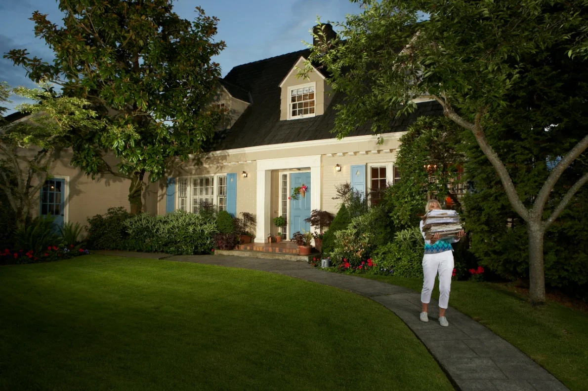 The Yard Details That Make or Break a Luxury Home Sale
