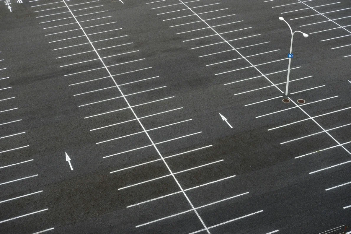 Designing Safer, Smarter Spaces: How Thermoplastic Line Markings Are Shaping Modern Outdoor Environments