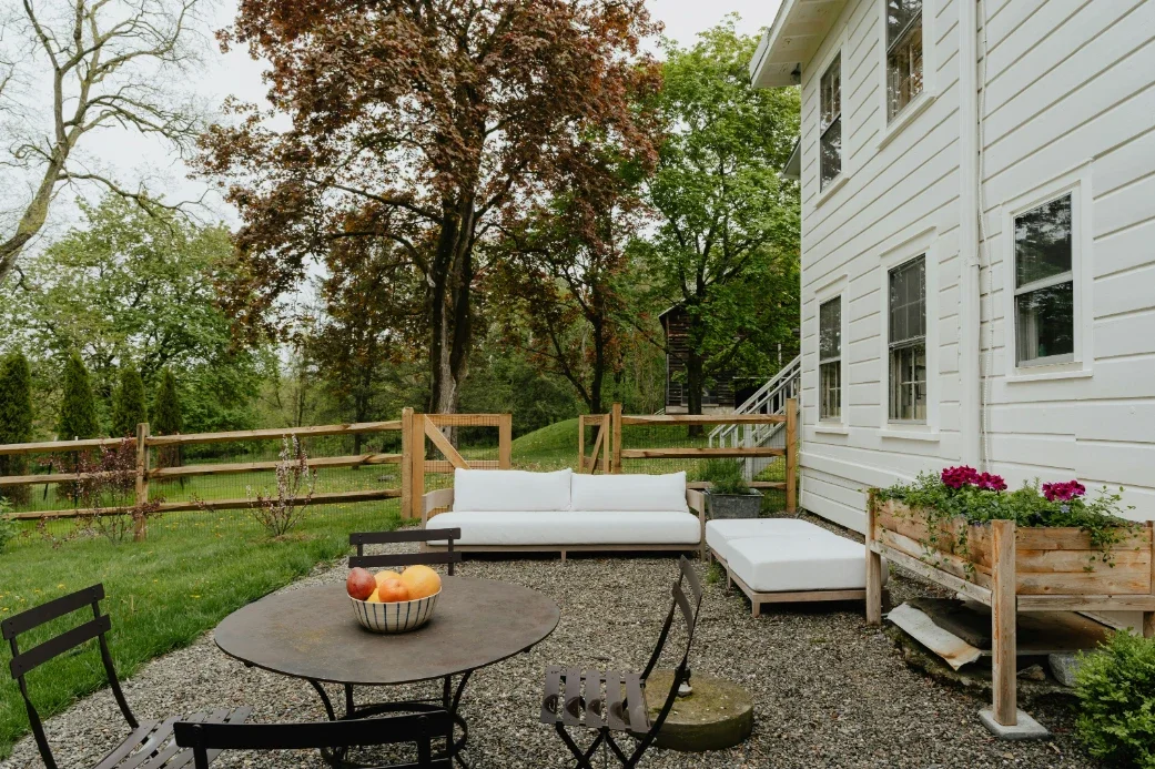 Outdoor Comforts That Turn a House Into a Haven