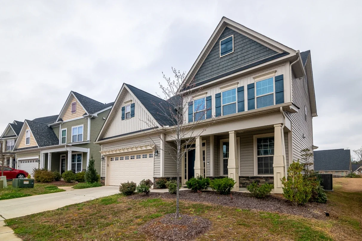 What You Can Do to Make Your Home More Energy Efficient