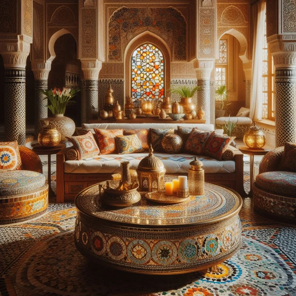 15 Exotic Moroccan Interior Design Ideas for Inspired Living