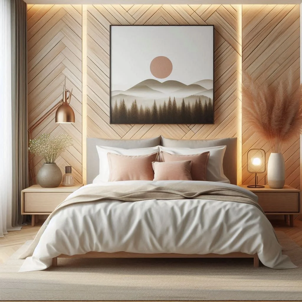 15 Simple Bedroom Ideas for a Clean and Cozy Look