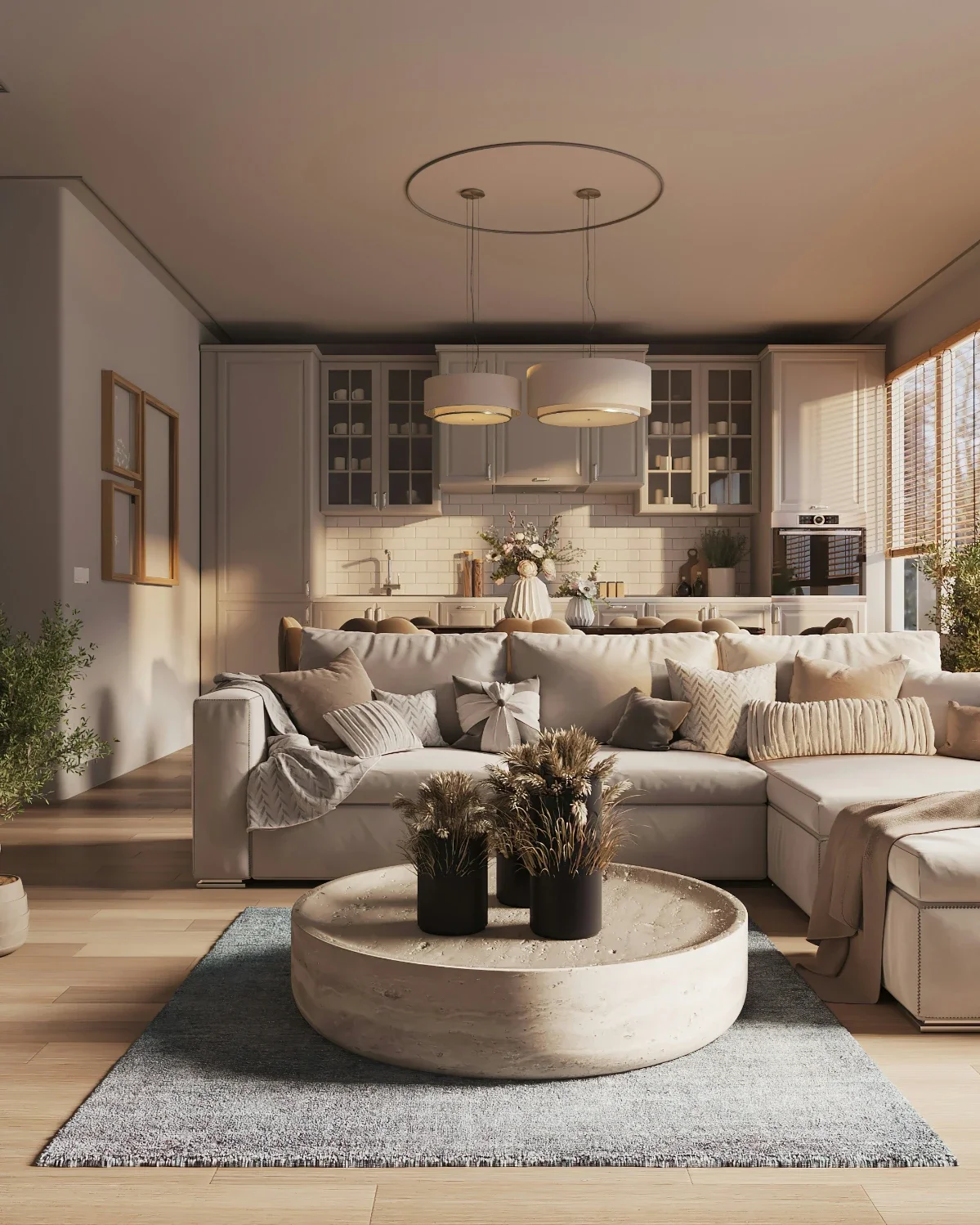 Ordering Furniture and Lighting from Overseas Shops, and What Actually Goes Wrong