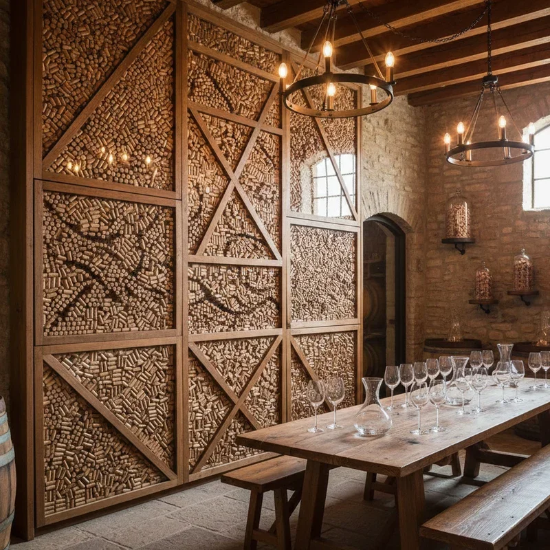 Wine Tasting Room Ideas