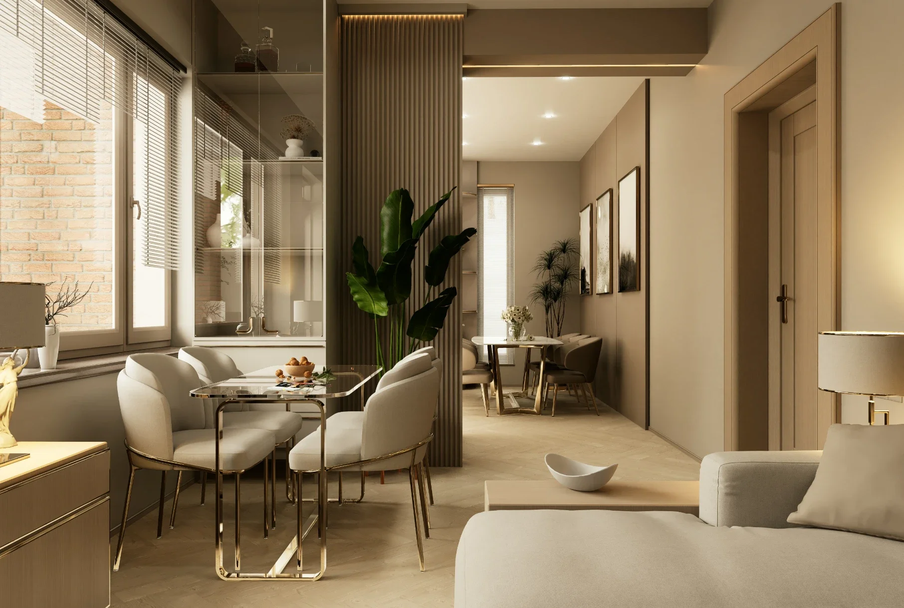 Elevating Modern Interiors: The Designer’s Guide to Styling with High-End Glass Fragrance Vessels