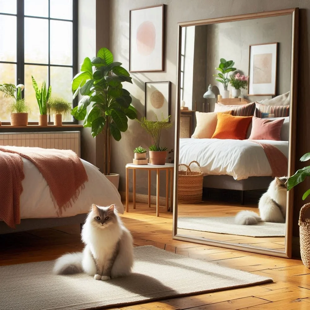 15 Bedroom Mirror Ideas to Maximize Your Space