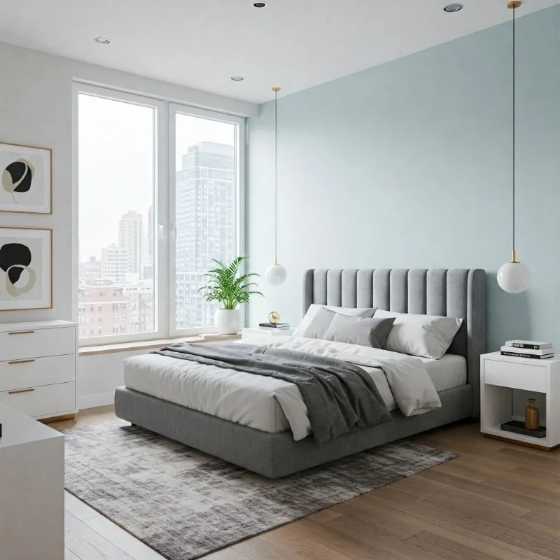 15 Modern Bedroom Ideas for Sleek and Stylish Retreats