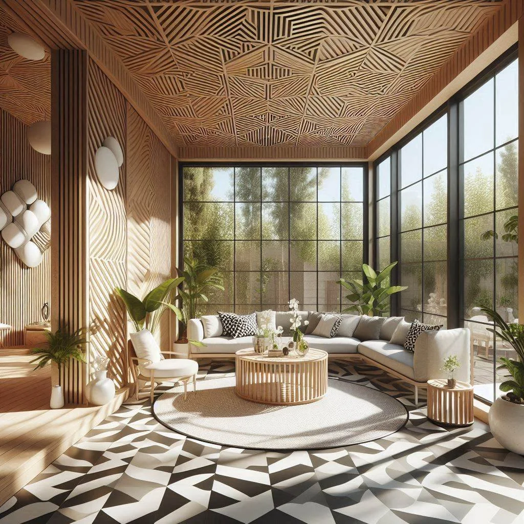 15 Modern Sunroom Ideas to Brighten Your Space