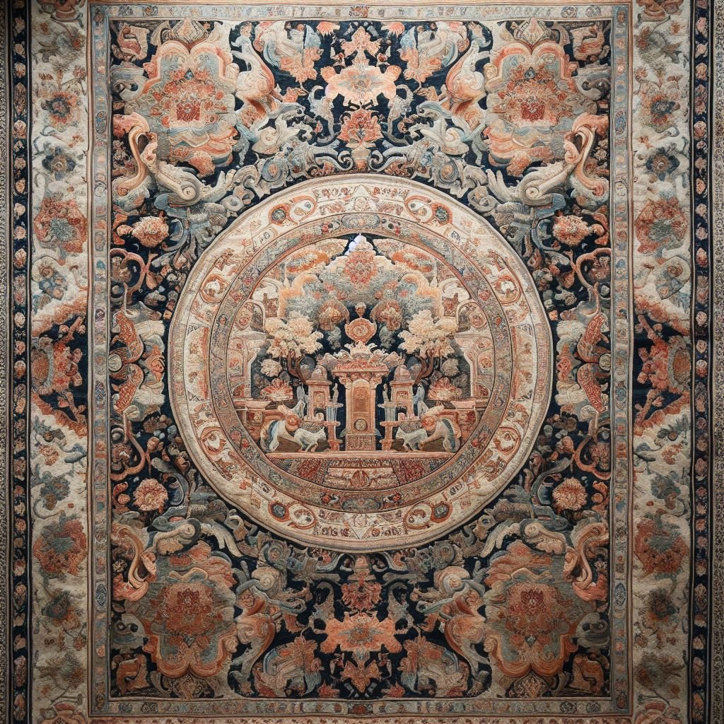 Traditional Home Decor