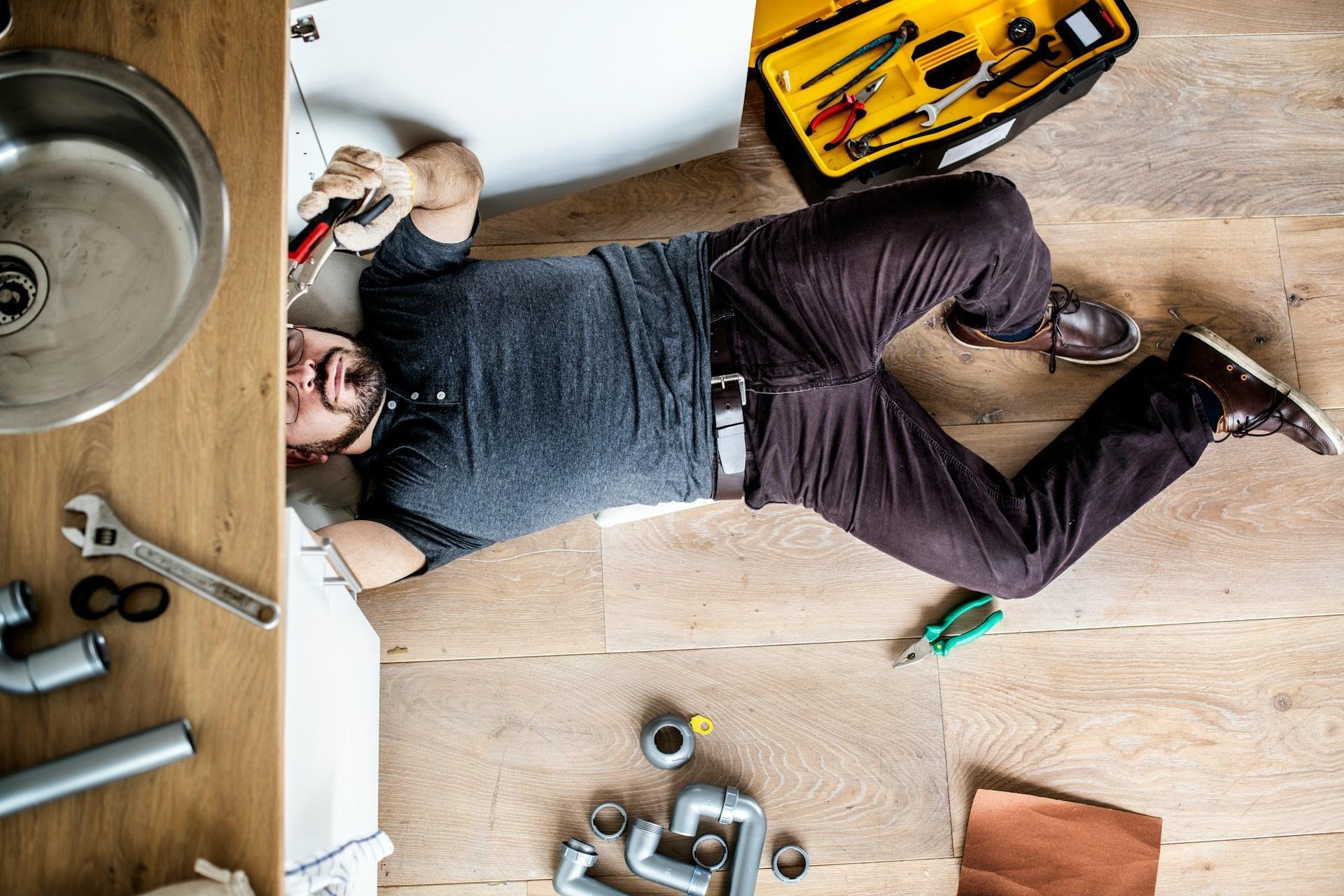 Protecting Beautiful Interiors Starts Behind the Walls