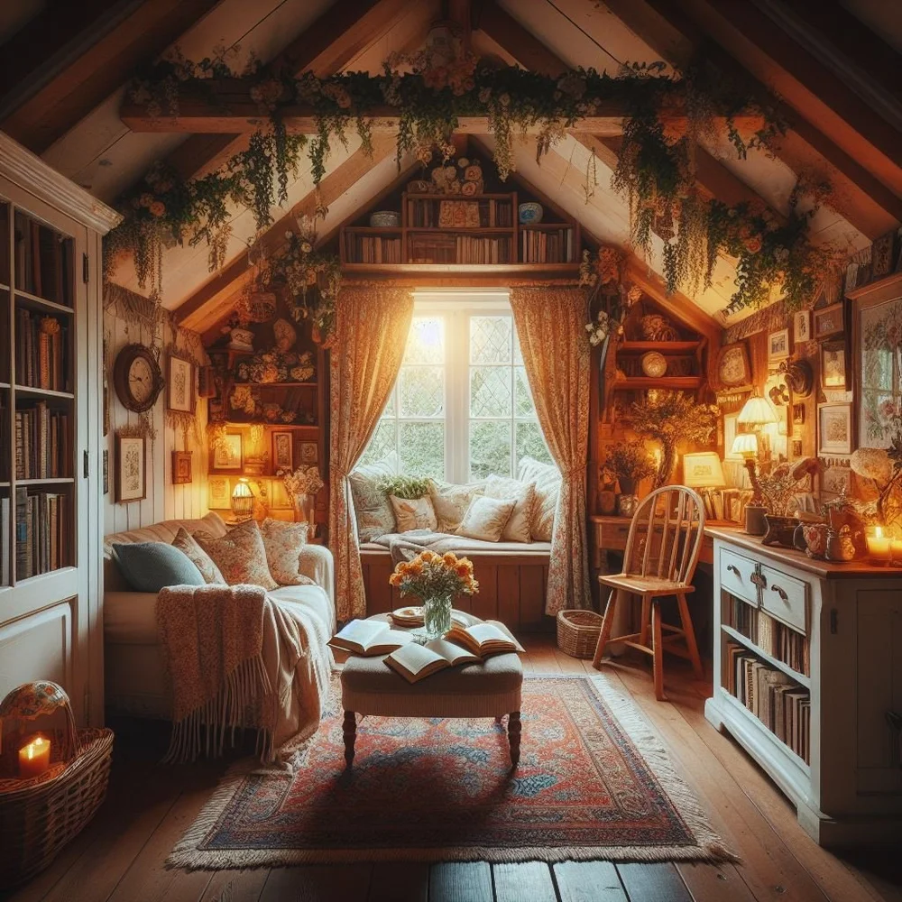 15 Charming Cottage House Ideas for Redefining Cozy Living