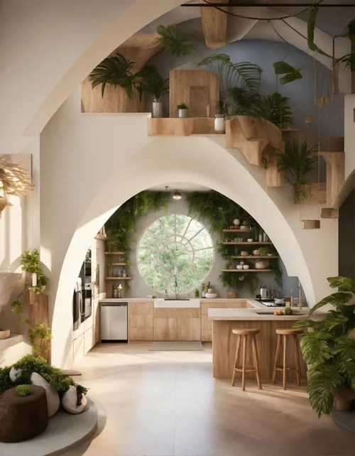 Emotional Interiors: Designing Spaces That Tell Your Story