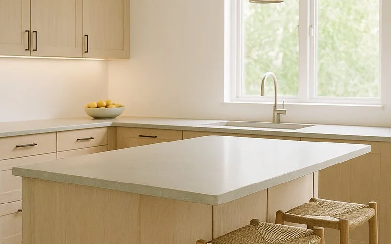 The Kitchen Remodel Decisions You Cannot Undo Later