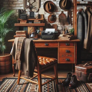 15 Stylish Men’s Room Decor Ideas for Modern Spaces