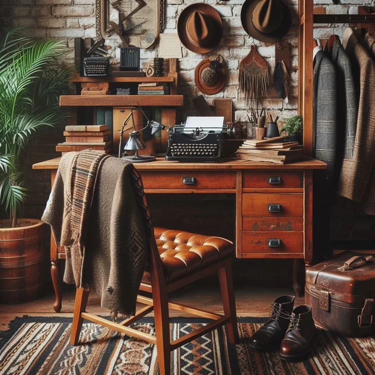 15 Stylish Men’s Room Decor Ideas for Modern Spaces