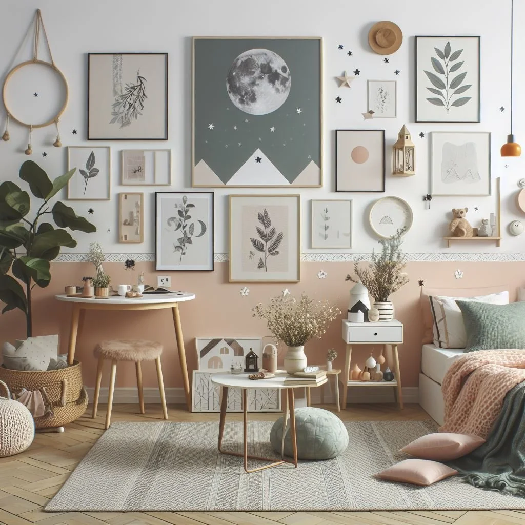 Aesthetic Room Ideas
