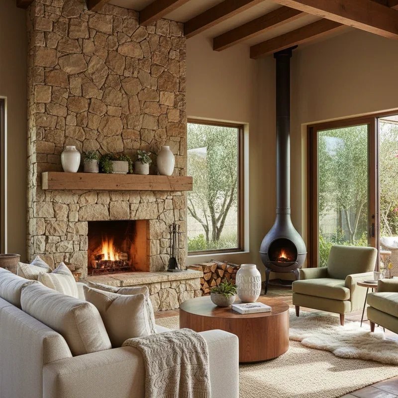 California Room Ideas