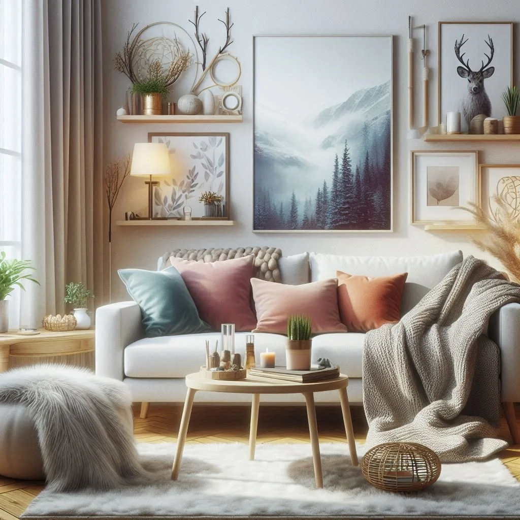15 Living Room Ideas to Refresh Your Space