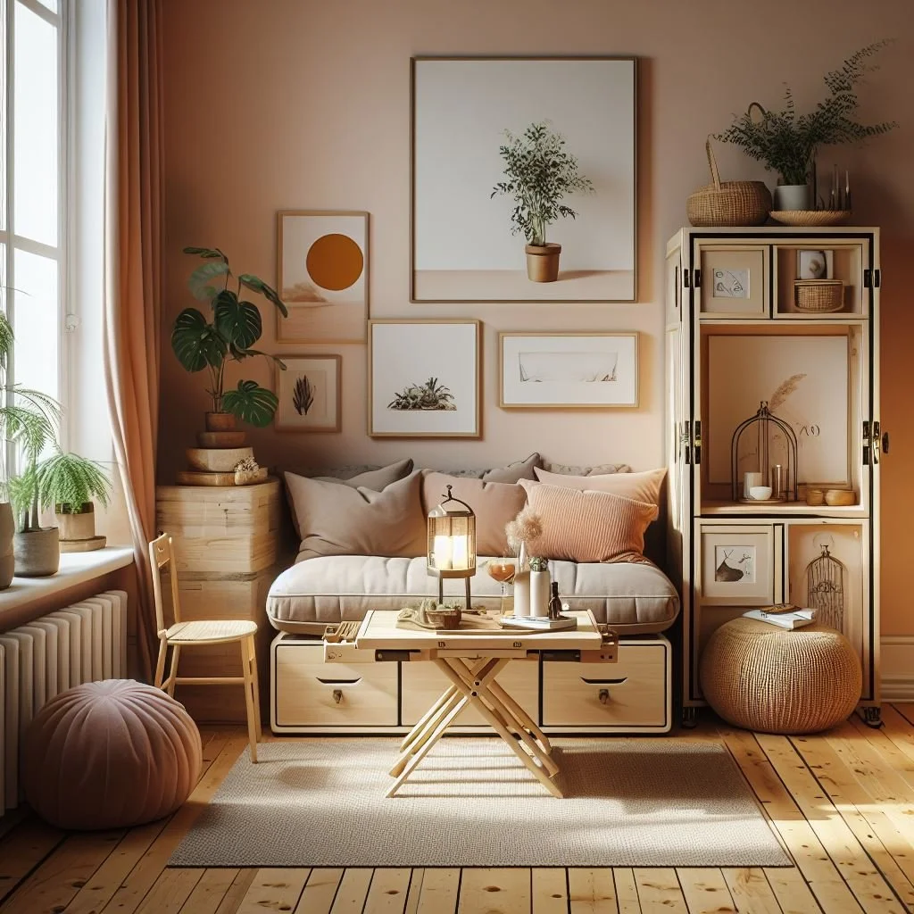 Aesthetic Room Ideas