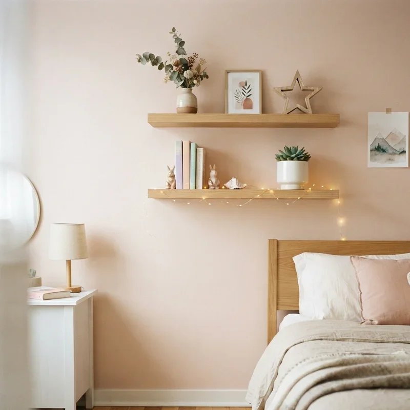 Girl Room Decor Ideas