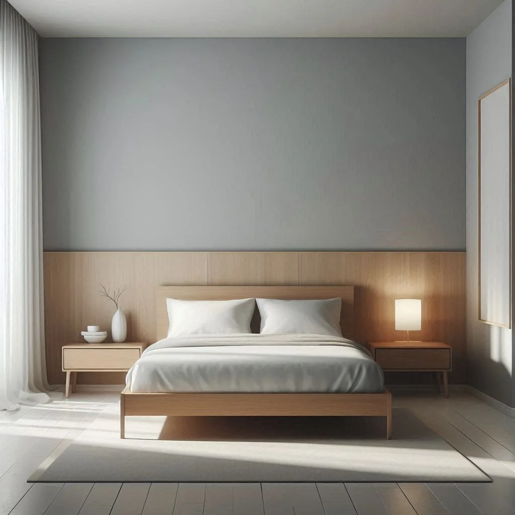 15 Sleek Minimalist Bedroom Ideas for Serenity