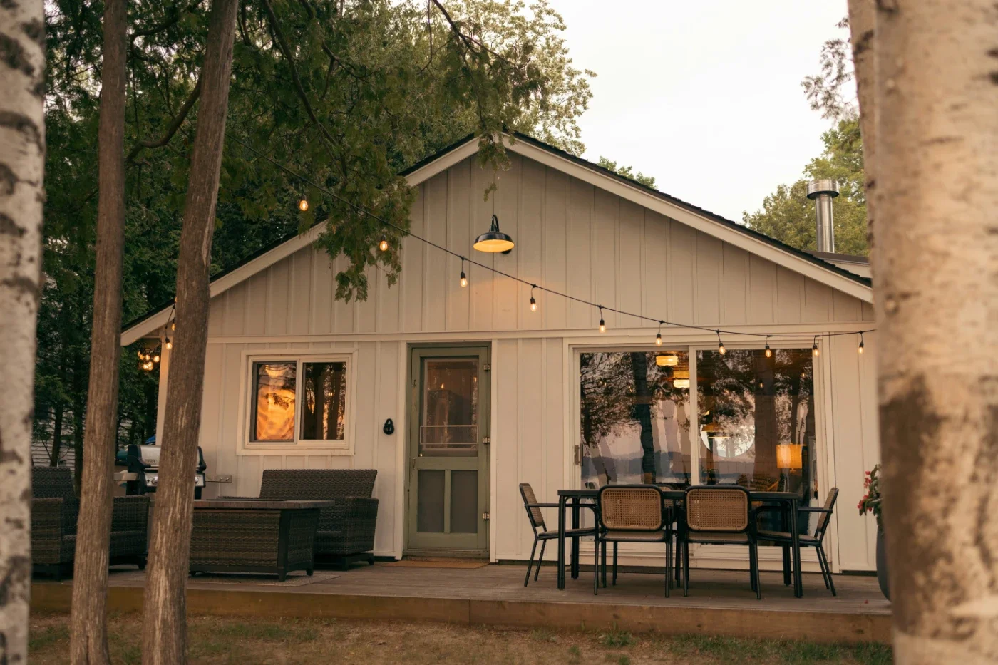 Exterior Decor Features That Can Create Pest Hiding Places